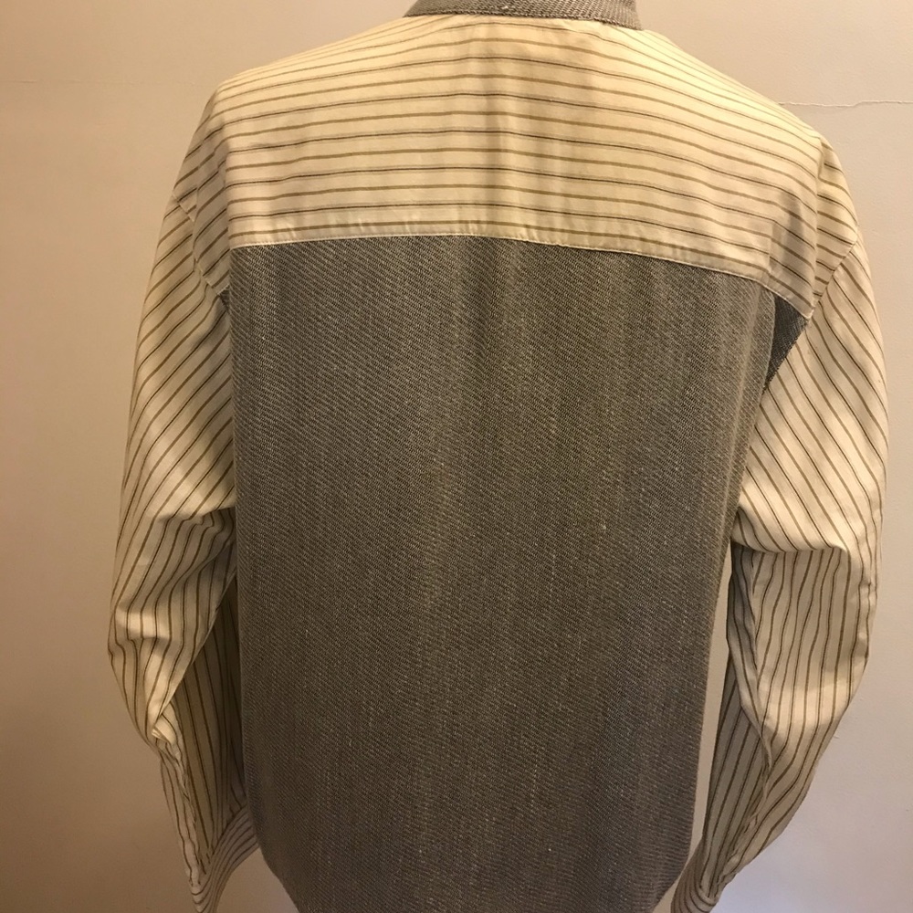 Express shirt jacket - Picture 6 of 8